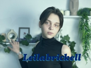 Leilabrickell