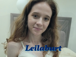 Leilaburt