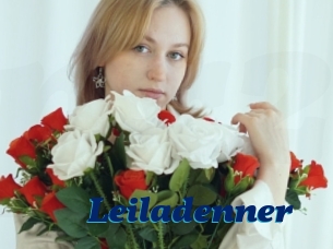 Leiladenner
