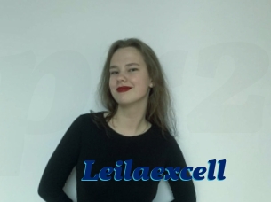 Leilaexcell