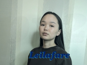 Leilafare