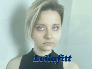 Leilafitt