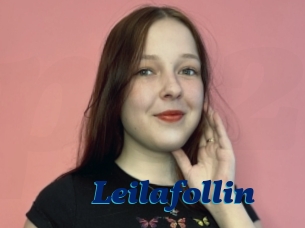 Leilafollin