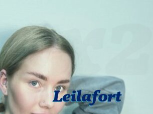 Leilafort