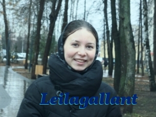 Leilagallant