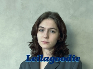 Leilagoodie