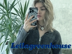 Leilagreenhouse