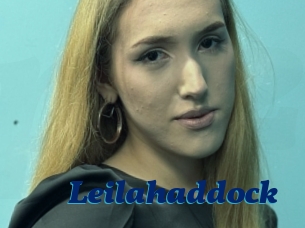 Leilahaddock