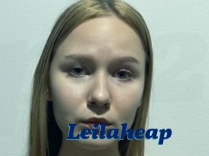 Leilaheap