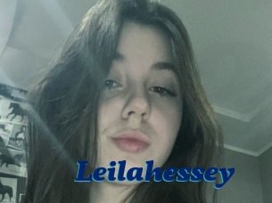 Leilahessey