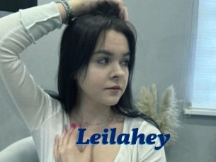 Leilahey