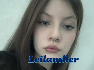 Leilamller