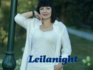 Leilanight