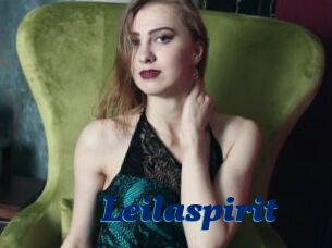 Leilaspirit