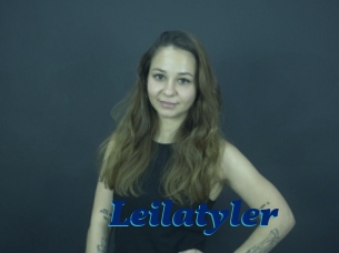 Leilatyler