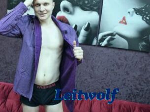 Leitwolf