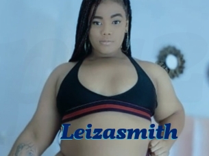 Leizasmith