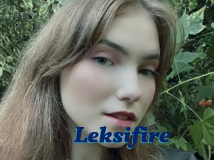 Leksifire