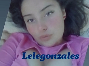 Lelegonzales