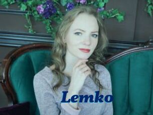 Lemko