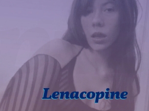 Lenacopine