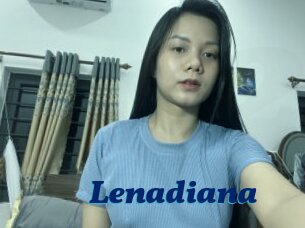 Lenadiana