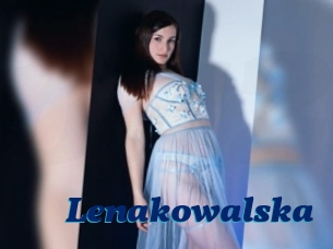 Lenakowalska