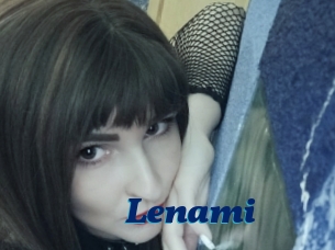 Lenami