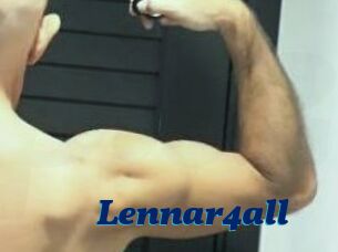 Lennar4all