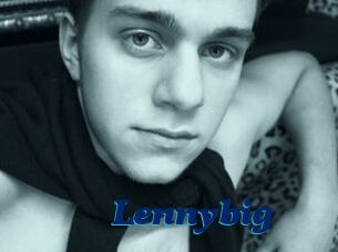 Lennybig