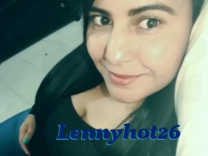 Lennyhot26