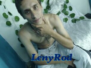 LenyRod