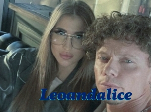 Leoandalice