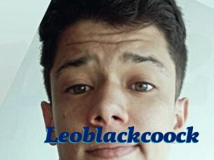 Leoblackcoock