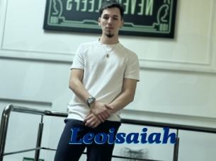 Leoisaiah