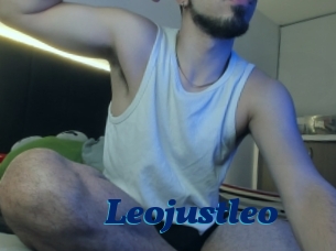 Leojustleo