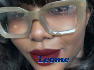 Leome