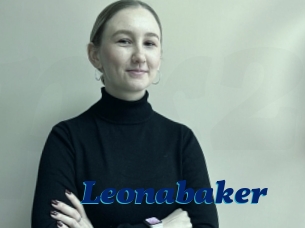 Leonabaker