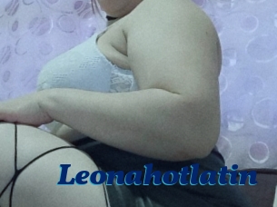 Leonahotlatin