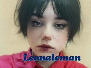 Leonaleman