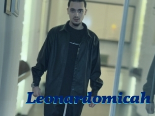 Leonardomicah