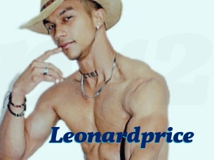 Leonardprice