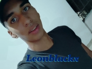 Leonblackx