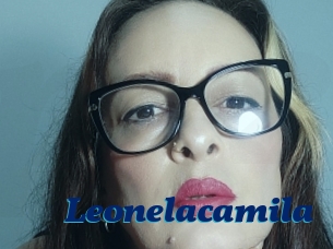 Leonelacamila