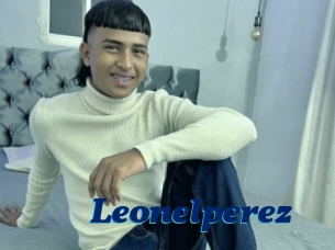 Leonelperez