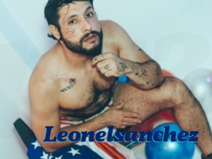 Leonelsanchez