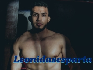 Leonidasesparta