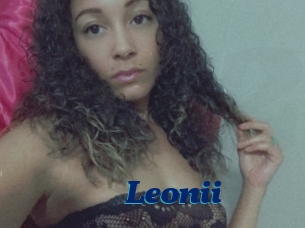 Leonii