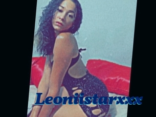 Leoniistarxxx