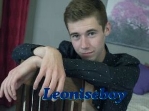 Leoniseboy